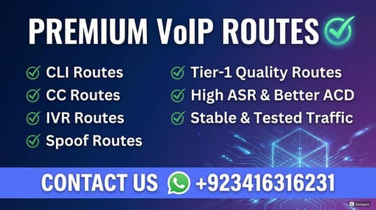 deta Dailer& voip and voip provider