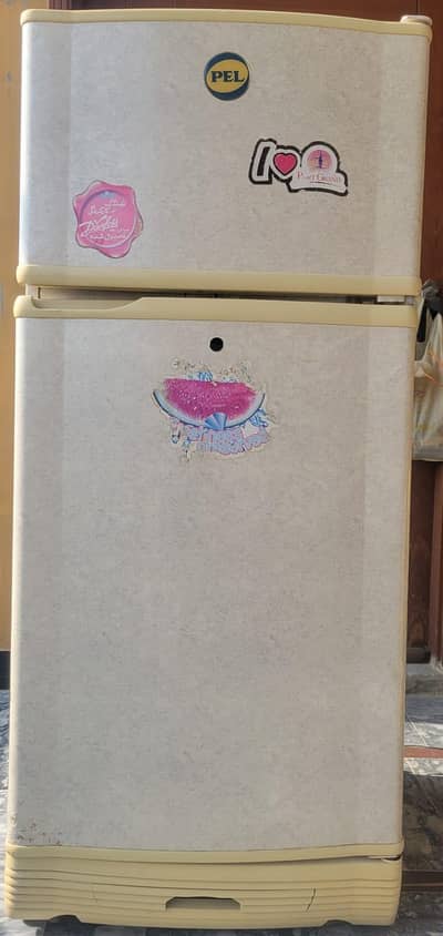 Pel refrigerator neat and clean Condition