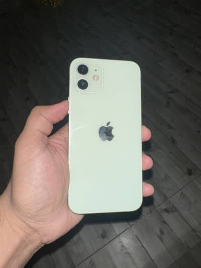 Iphone 12 | 64 Gb | Jv