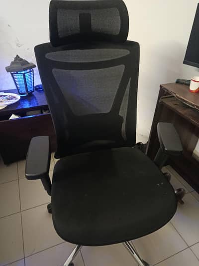 Premium Ergonomic Office Chair