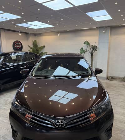 Army used Car For Sale (Family used car)