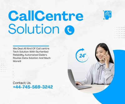 we Deal data dialer Voip