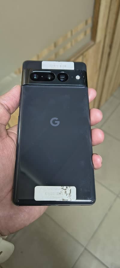 Google Pixel 7 Pro