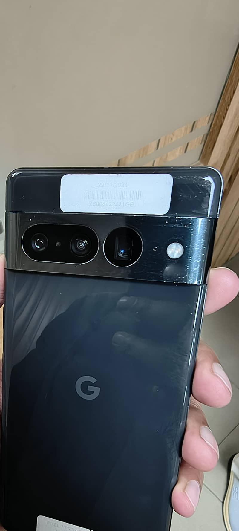 Google Pixel 7 Pro 1