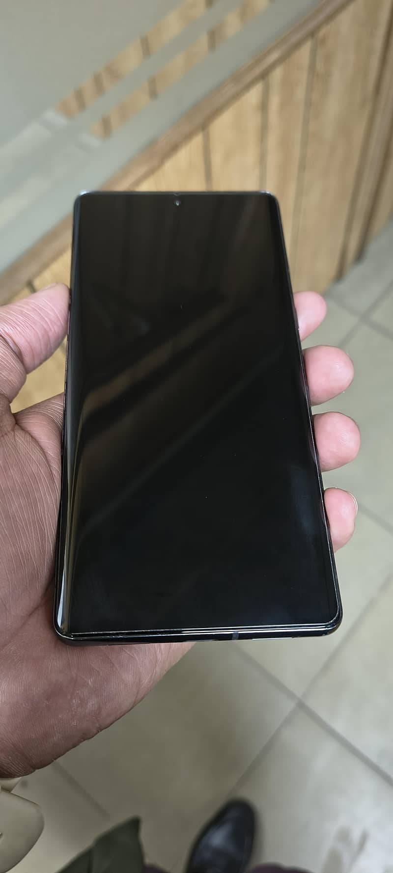 Google Pixel 7 Pro 2