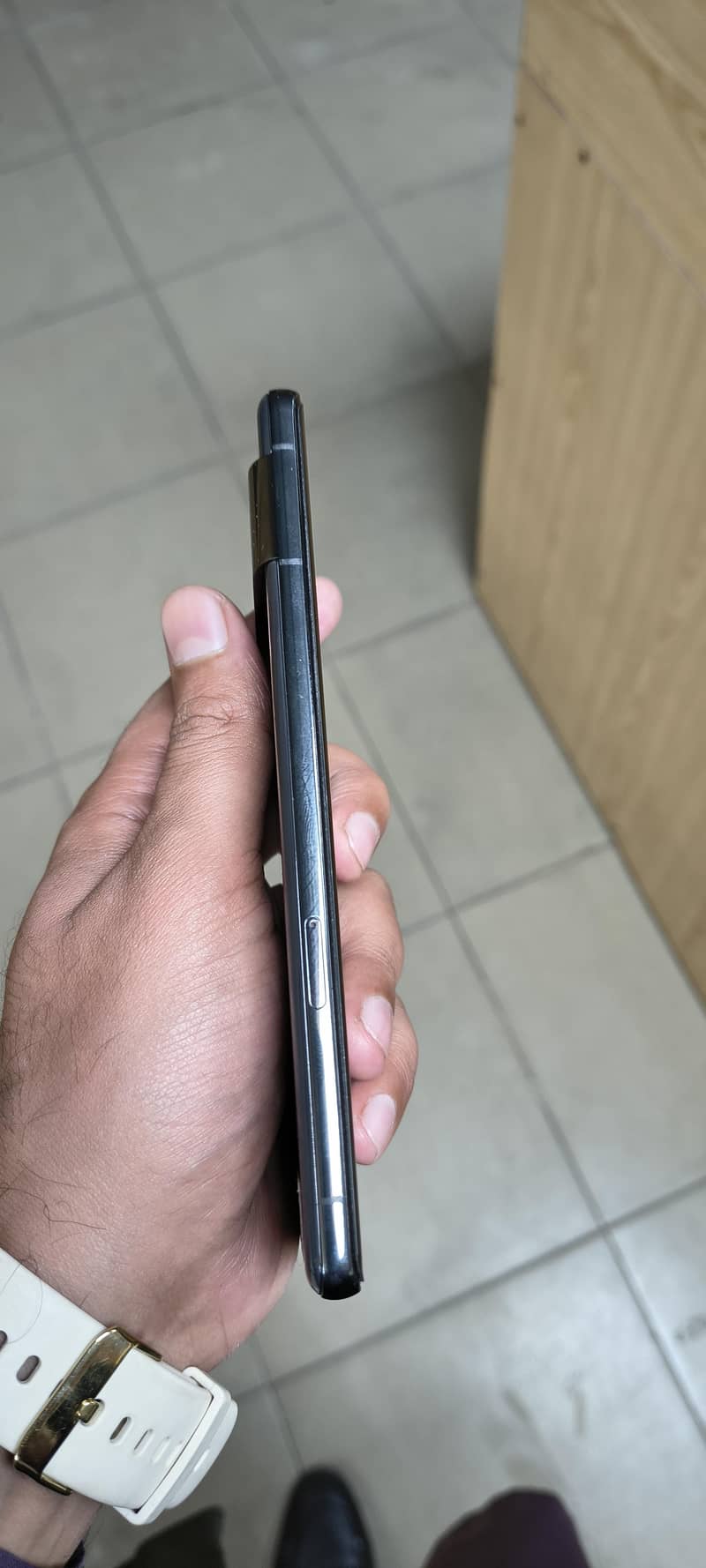 Google Pixel 7 Pro 3