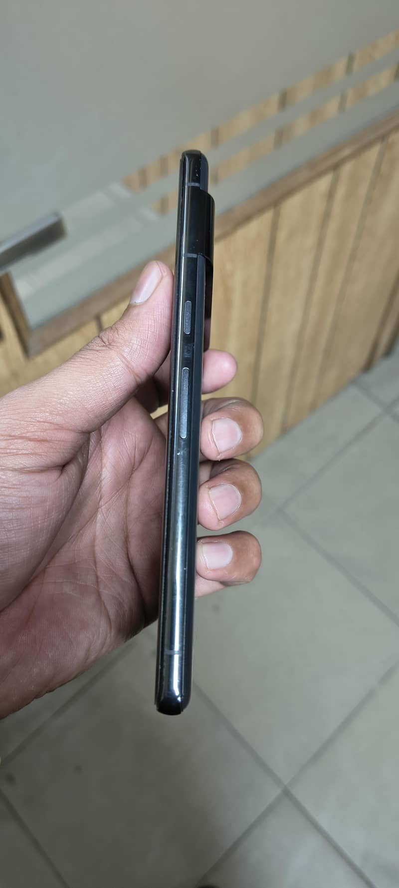 Google Pixel 7 Pro 4