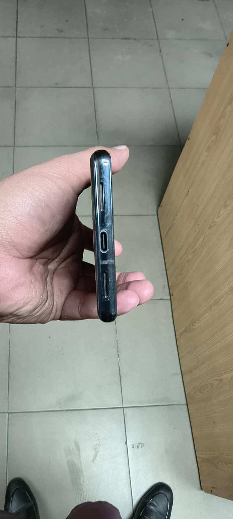 Google Pixel 7 Pro 5