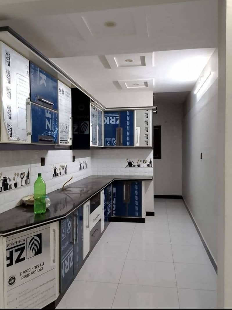 Well Maintained Portion 2