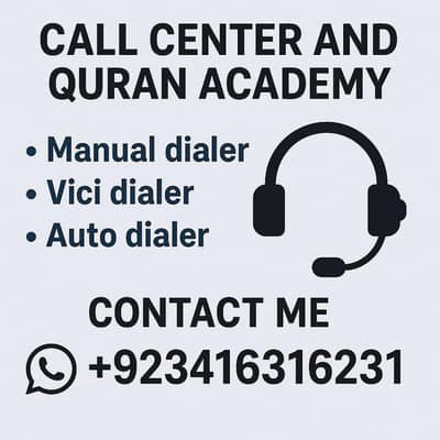 Deta Dailer&voip &Routes provider