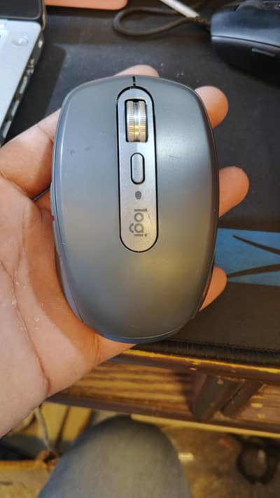 Logitech Anywhere 3s Mouse For sale