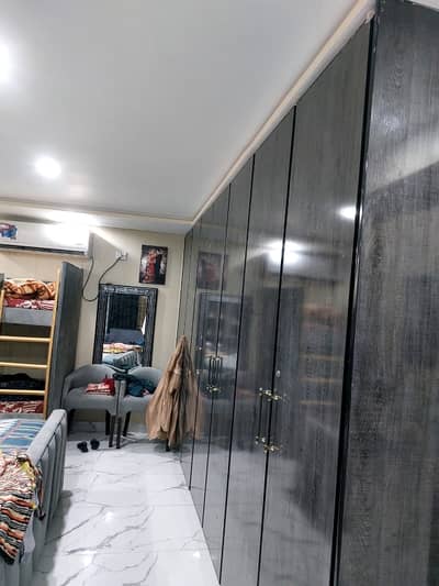 4 Marla Triple Storey House Available For Sale Mehsun Road , Jail Road