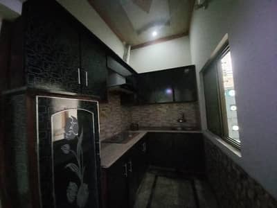 10 Marla Old House Available For Sale In Shadman