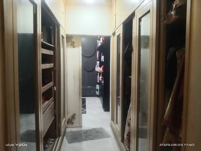 34 Marla Facing Park Luxury House Available For Sale In Shadman 2