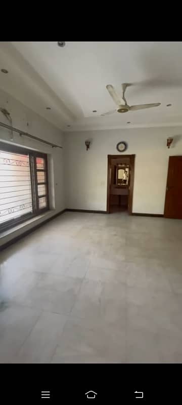2 Kanal Luxury House Available For Rent In Shadman