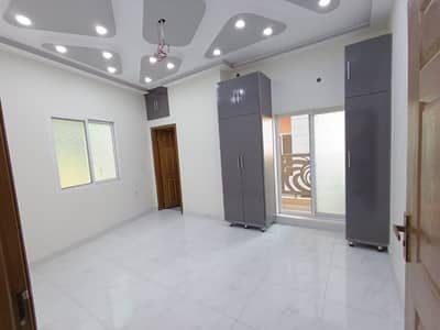 Premium 700 Square Feet Flat Is Available For Sale In near Jail Road.