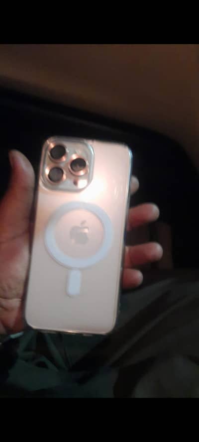 iPhone 16 Pro max 03004113110