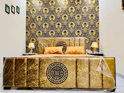 Best Options For Flat Is Available For Sale In Lawrence Road