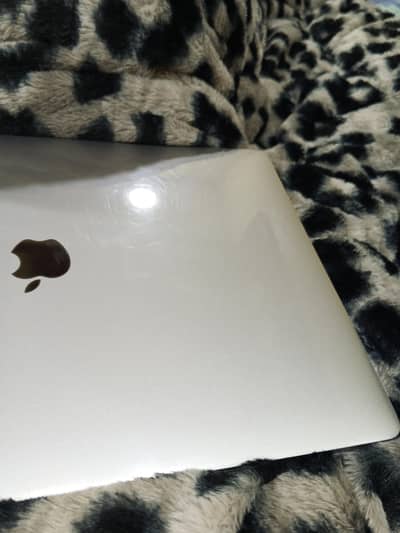 MacBook Pro 2019 2.4 GHz 8-Core i9 32 GB 1 TB AMD Radeon 5300 Graphic