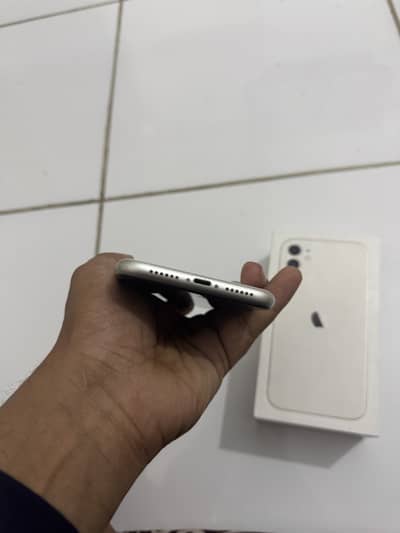 iphone 11 pta aproved