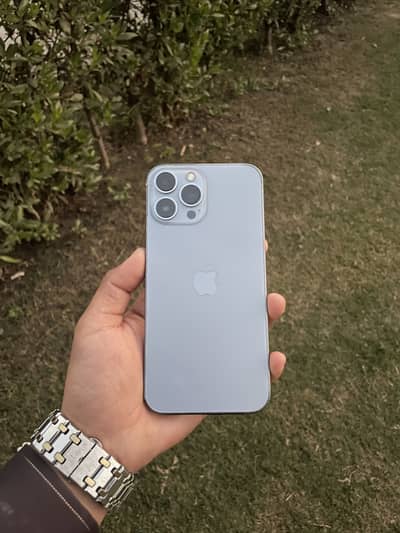 13 pro max pta approved 256gb 91 battery health