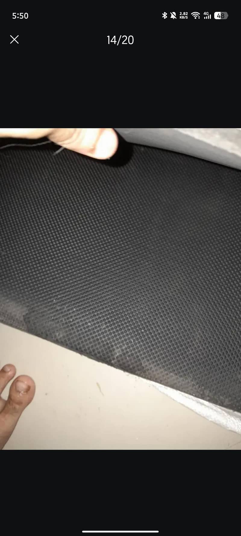 slippers making machine full setup 13