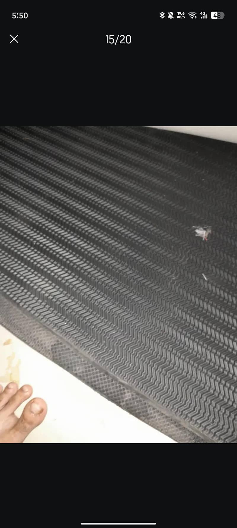 slippers making machine full setup 14