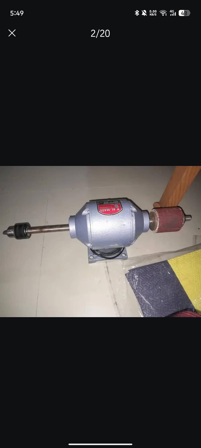 slippers making machine full setup 18