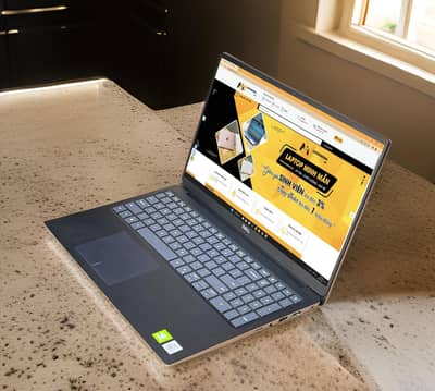 Dell Vostro 5590 8GB/256GB  15.6 inch Screen Backlight Keyboard