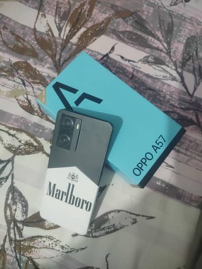 Oppo A57 PTA APPROVED