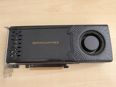 Gtx 660ti 2gb Graphics Card