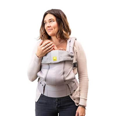Baby carrier USA brand