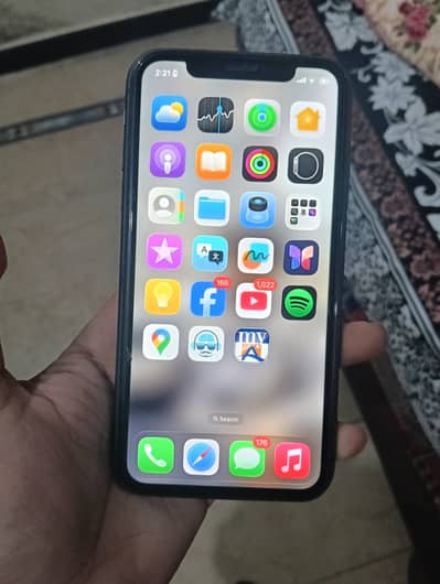 Iphone 11 jv 64 gb