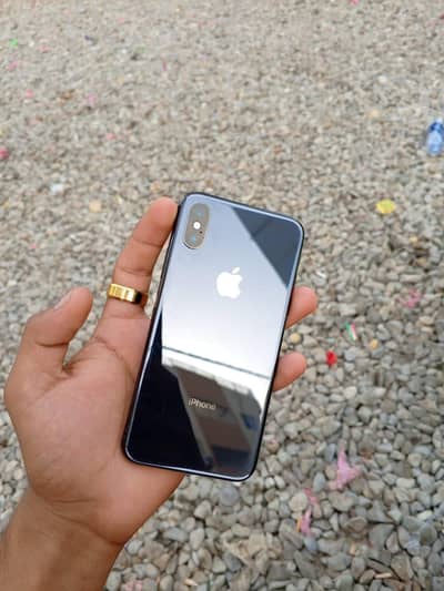 i phone xs non pta 256gb