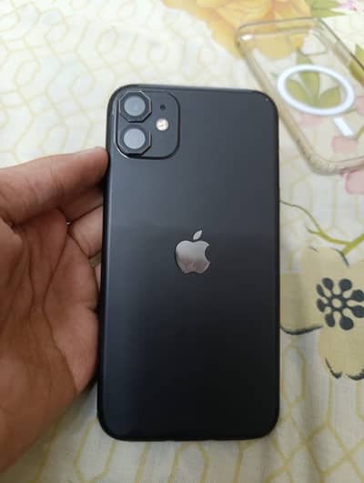 iPhone 11 | Factory Unlock | 64gb