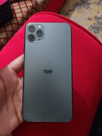 11 pro. max pta 64gb