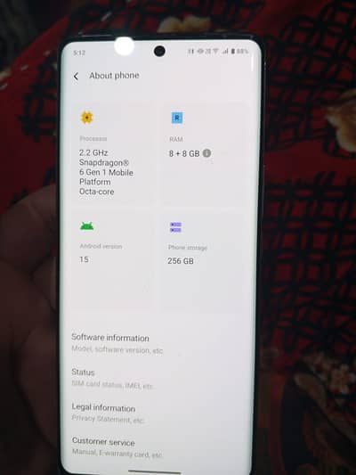 V30e fresh mobile no dmaage 100% ok dreamy white colour