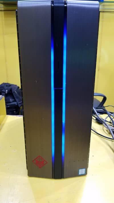 I'm selling my HP OMEN high-end, premium gaming PC