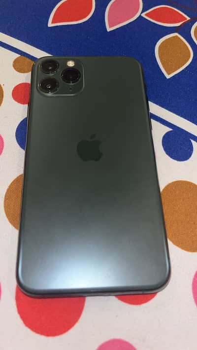 Iphone 11 pra pta approved