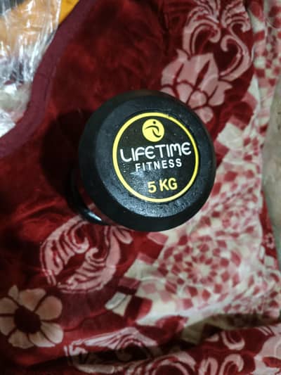 5 KG FULL HEAVY WEIGHT 03125736397