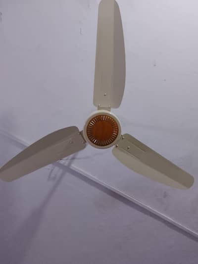 GFC fan 100% pure copper wind