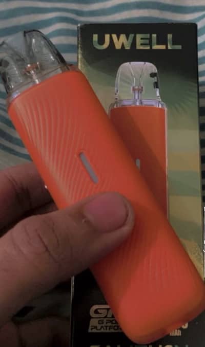 G 5lite. | coil condition bad