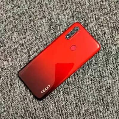 oppo a31 128gb