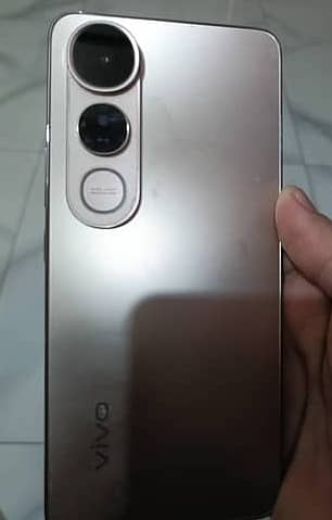 Vivo V50 Lite