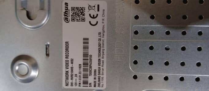 network video recoder  DVR