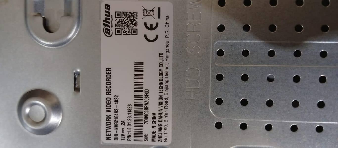 network video recoder  DVR 0