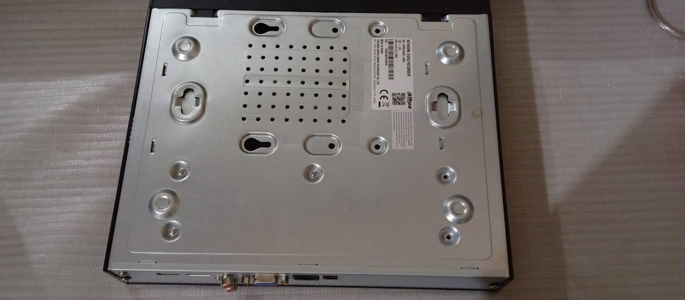 network video recoder  DVR 1