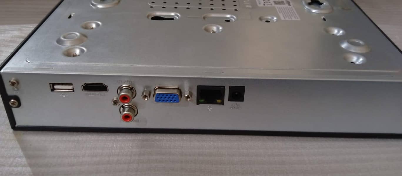 network video recoder  DVR 2