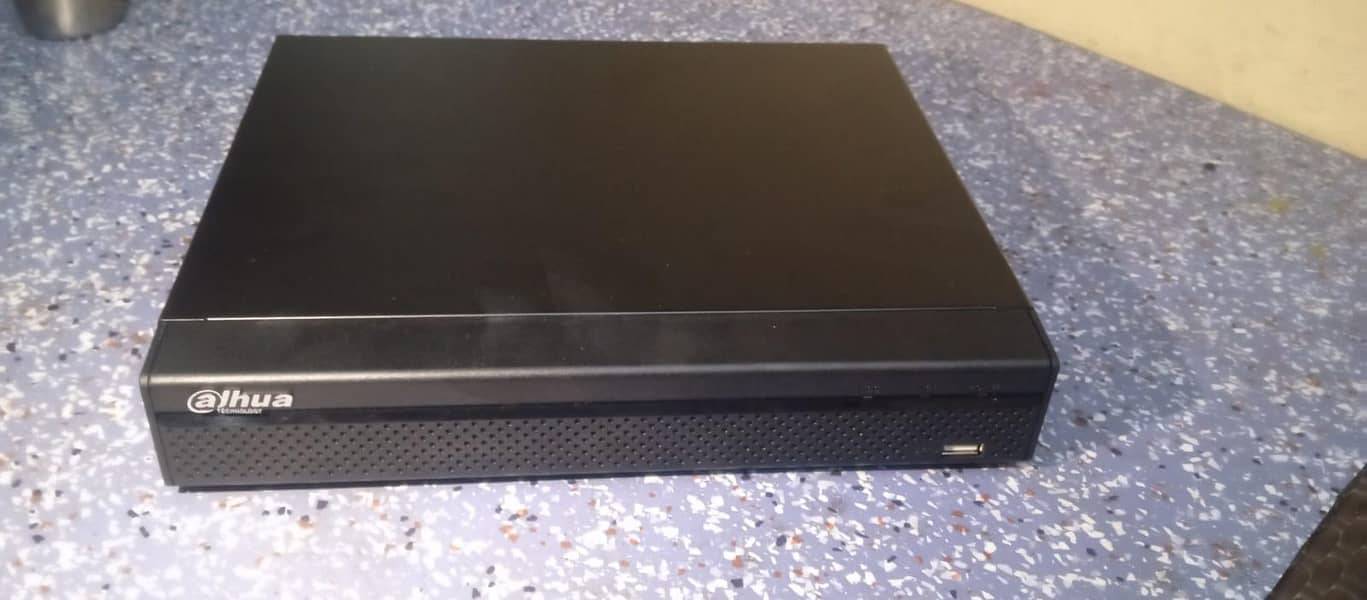 network video recoder  DVR 3