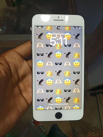 8+ PTA official Approved All ok